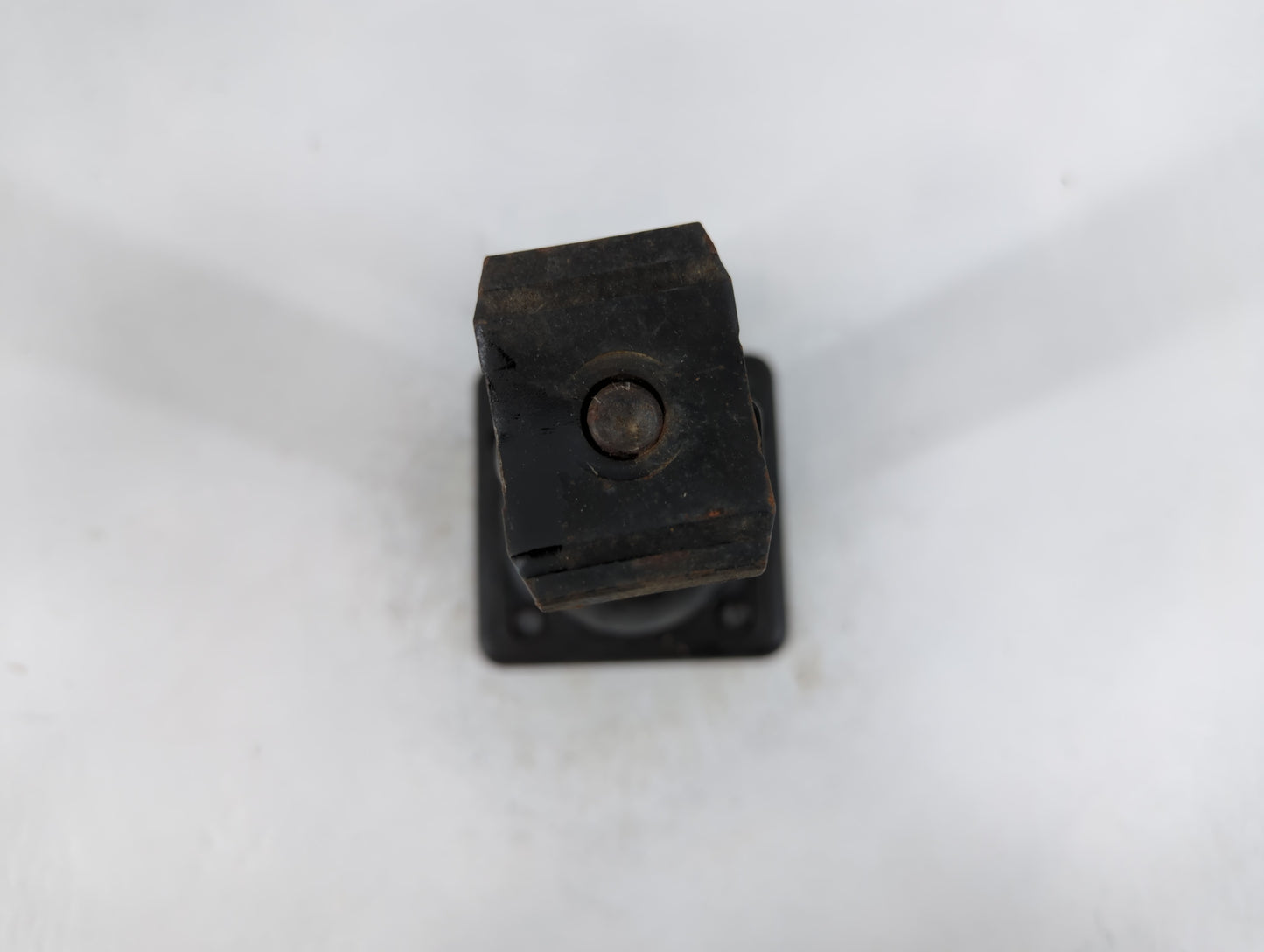 2005 Gmc Envoy Xl Spare Scissor Car Jack - Oemusedautoparts1.com