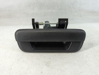 2004 Chevrolet Colorado Driver Rear Left Door Handle Exterior Assembly 886831 - Oemusedautoparts1.com