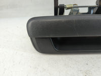 2004 Chevrolet Colorado Driver Rear Left Door Handle Exterior Assembly 886831 - Oemusedautoparts1.com