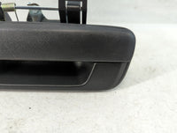 2004 Chevrolet Colorado Driver Rear Left Door Handle Exterior Assembly 886831 - Oemusedautoparts1.com