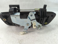 2004 Chevrolet Colorado Driver Rear Left Door Handle Exterior Assembly 886831 - Oemusedautoparts1.com