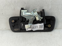 2004 Chevrolet Colorado Driver Rear Left Door Handle Exterior Assembly 886831 - Oemusedautoparts1.com