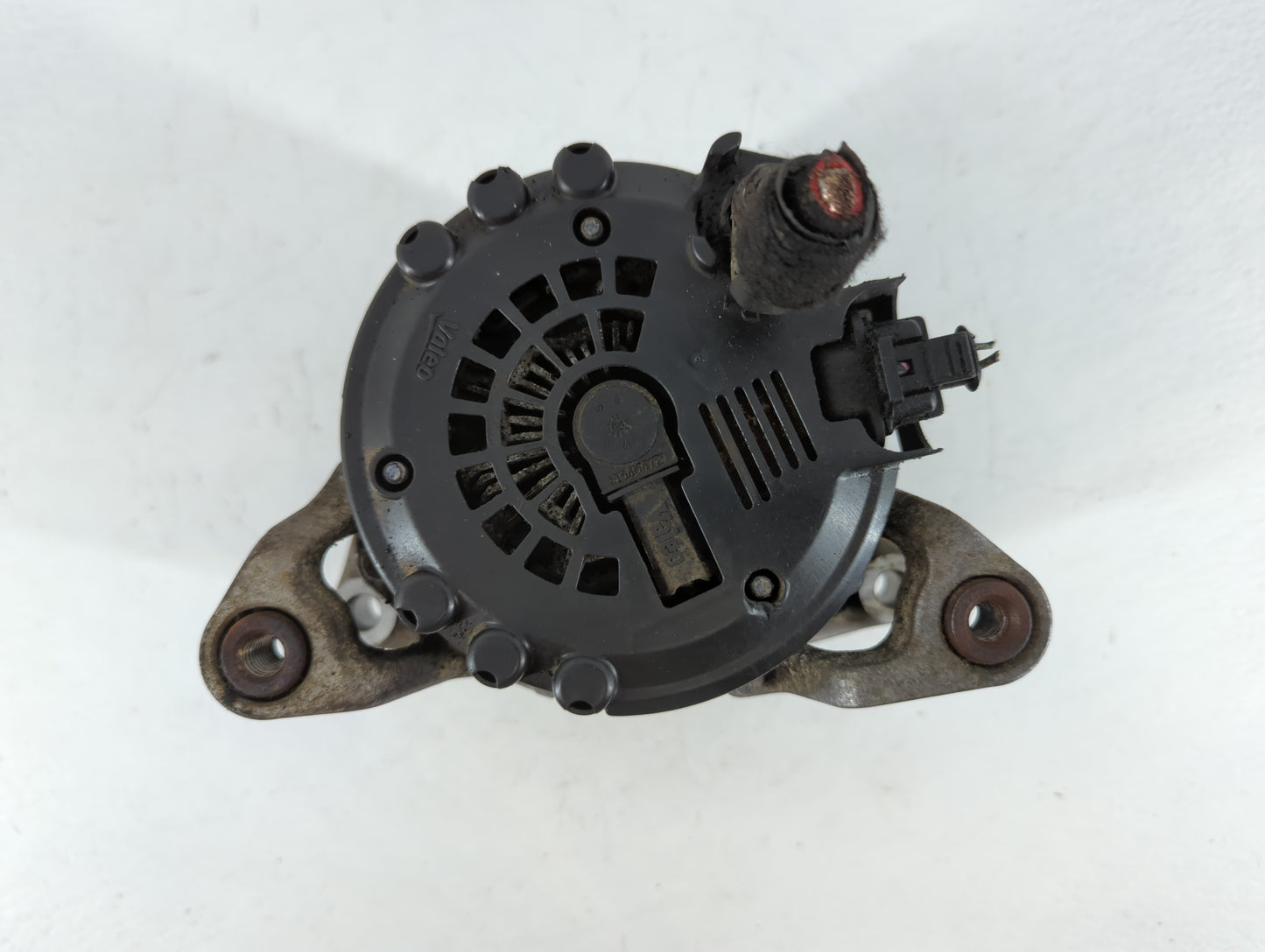2011 Chevrolet Cruze Alternator Replacement Generator Charging Assembly Engine OEM P/N:13577154 Fits OEM Used Auto Parts - O