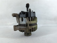 2011 Chevrolet Cruze Alternator Replacement Generator Charging Assembly Engine OEM P/N:13577154 Fits OEM Used Auto Parts - O