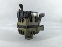 2011 Chevrolet Cruze Alternator Replacement Generator Charging Assembly Engine OEM P/N:13577154 Fits OEM Used Auto Parts - O