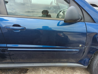 compare product 2005-2009 Chevrolet Equinox Passenger Front Door Oem