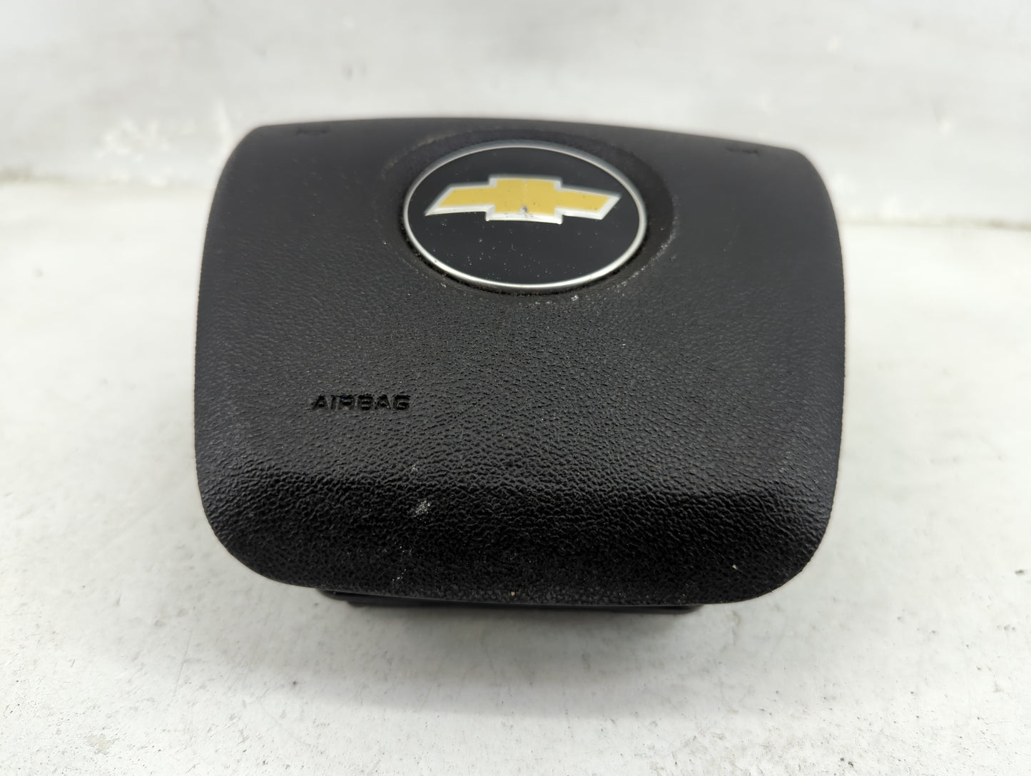 2007-2009 Chevrolet Equinox Air Bag Driver Left Steering Wheel Mounted - Oemusedautoparts1.com