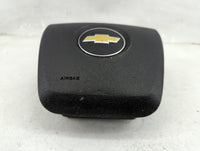 2007-2009 Chevrolet Equinox Air Bag Driver Left Steering Wheel Mounted - Oemusedautoparts1.com