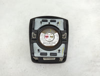 2007-2009 Chevrolet Equinox Air Bag Driver Left Steering Wheel Mounted - Oemusedautoparts1.com