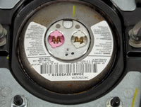 2007-2009 Chevrolet Equinox Air Bag Driver Left Steering Wheel Mounted - Oemusedautoparts1.com
