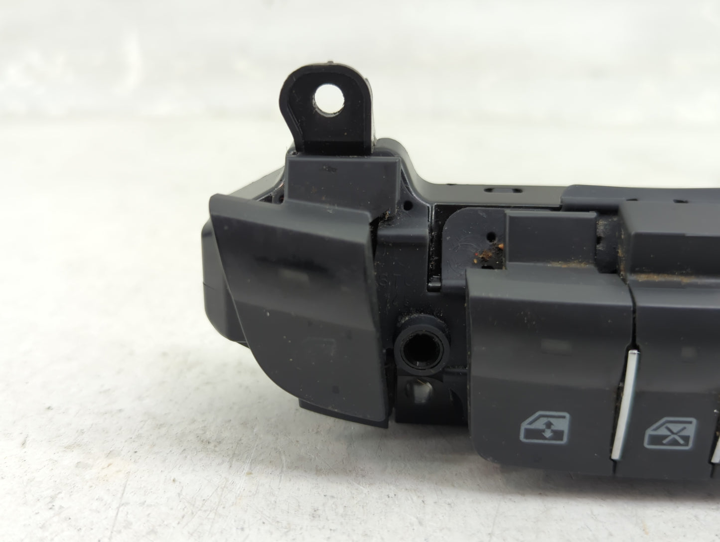 2005-2009 Chevrolet Equinox Master Power Window Switch Replacement Driver Side Left Fits Fits 2005 2006 2007 2008 2009 OEM U