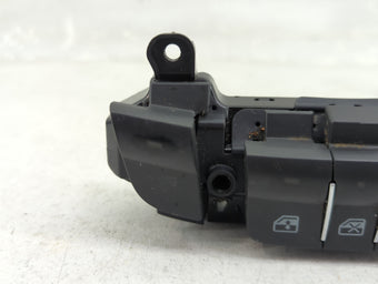 compare product 2005-2009 Chevrolet Equinox Master Power Window Switch Replacement Driver Side Left Fits Fits 2005 2006 2007 2008 2009 OEM Used Auto Parts