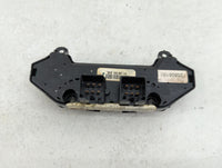 2005-2009 Chevrolet Equinox Master Power Window Switch Replacement Driver Side Left Fits Fits 2005 2006 2007 2008 2009 OEM U