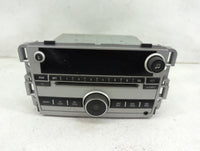 2008 Chevrolet Equinox Radio AM FM Cd Player Receiver Replacement P/N:25956995 Fits OEM Used Auto Parts - Oemusedautoparts1.