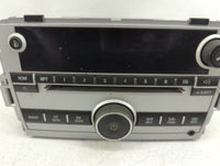 2008 Chevrolet Equinox Radio AM FM Cd Player Receiver Replacement P/N:25956995 Fits OEM Used Auto Parts - Oemusedautoparts1.