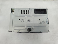 2008 Chevrolet Equinox Radio AM FM Cd Player Receiver Replacement P/N:25956995 Fits OEM Used Auto Parts - Oemusedautoparts1.