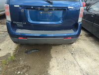 2007-2009 Chevrolet Equinox Rear Bumper Assembly Oem - Oemusedautoparts1.com