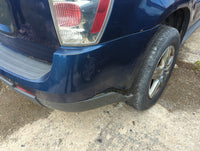 2007-2009 Chevrolet Equinox Rear Bumper Assembly Oem - Oemusedautoparts1.com