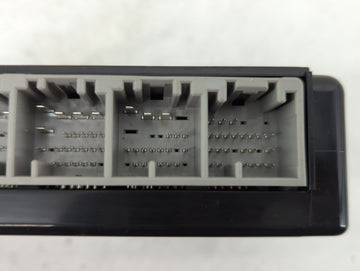2007-2009 Chevrolet Equinox Body Control Module Bcm Inner Cabin Fuse Box - Oemusedautoparts1.com