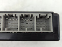 2007-2009 Chevrolet Equinox Body Control Module Bcm Inner Cabin Fuse Box 1130660 - Oemusedautoparts1.com