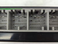 2007-2009 Chevrolet Equinox Body Control Module Bcm Inner Cabin Fuse Box 1130660 - Oemusedautoparts1.com