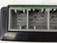 2007-2009 Chevrolet Equinox Body Control Module Bcm Inner Cabin Fuse Box 1130660 - Oemusedautoparts1.com