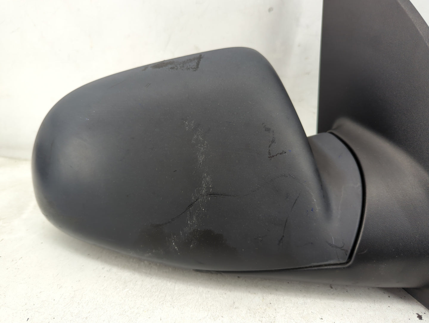2005-2009 Chevrolet Equinox Passenger Side View Mirror - Right Door Mirror OEM Used - Oemusedautoparts1.com