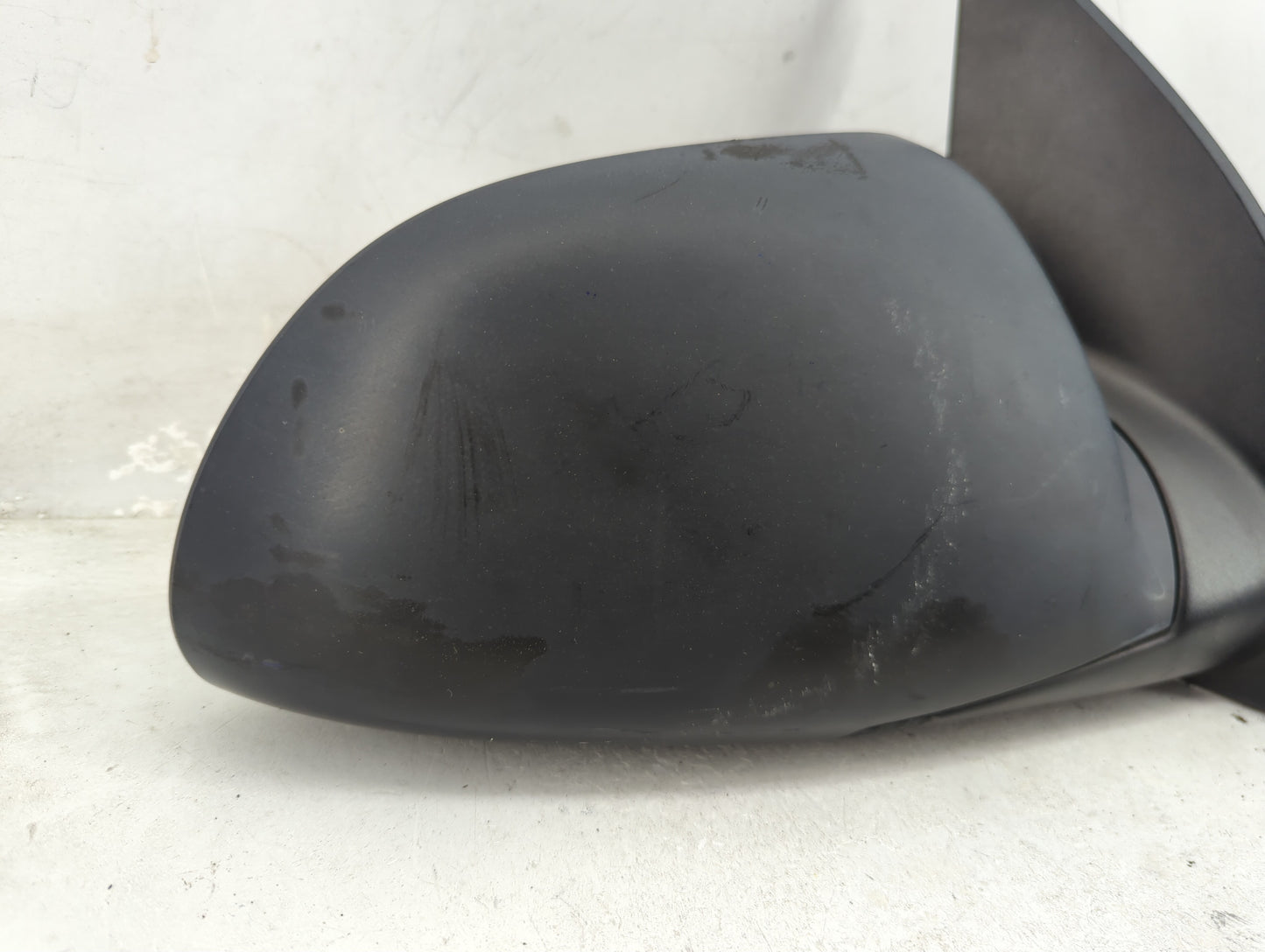 2005-2009 Chevrolet Equinox Passenger Side View Mirror - Right Door Mirror OEM Used - Oemusedautoparts1.com