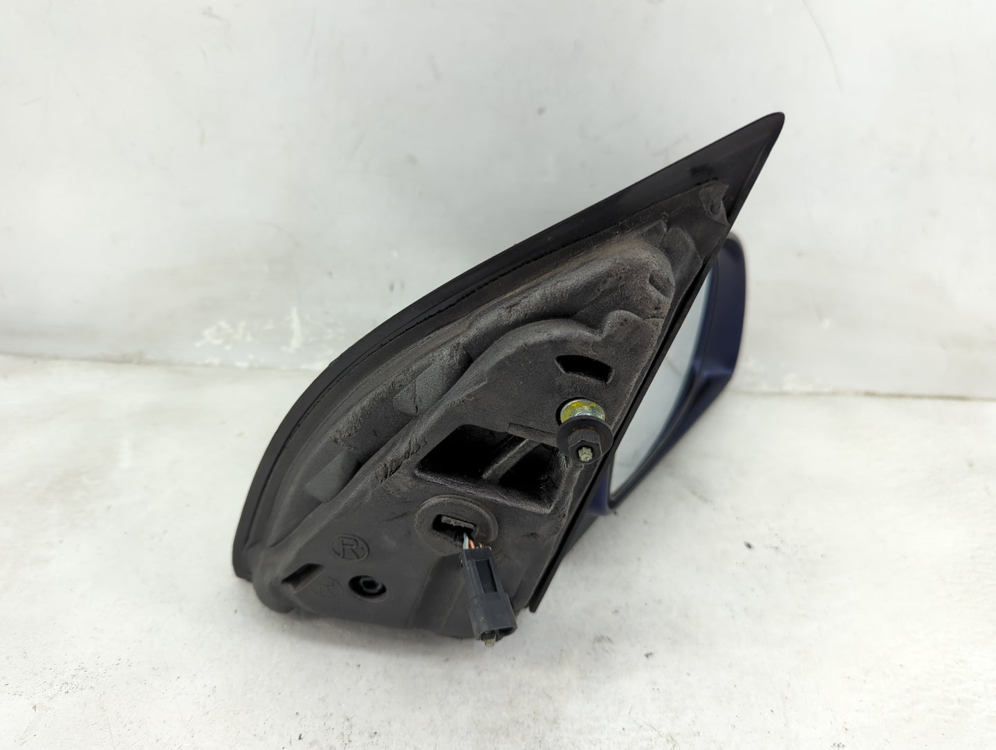2005-2009 Chevrolet Equinox Passenger Side View Mirror - Right Door Mirror OEM Used - Oemusedautoparts1.com