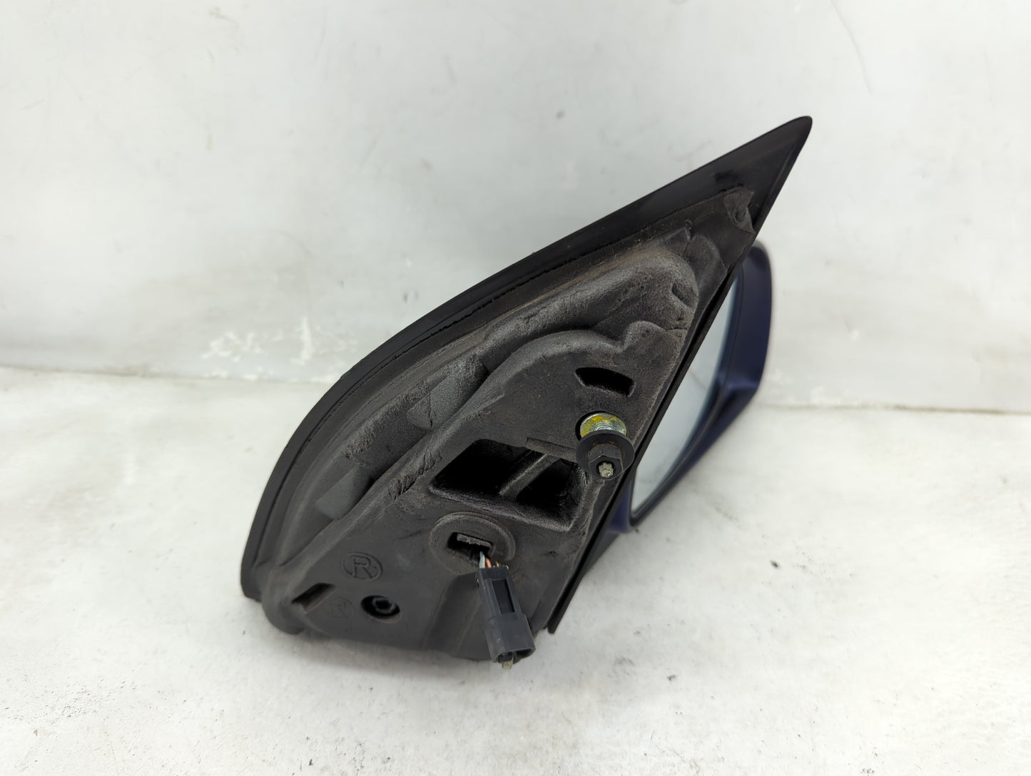 2005-2009 Chevrolet Equinox Passenger Side View Mirror - Right Door Mirror OEM Used - Oemusedautoparts1.com