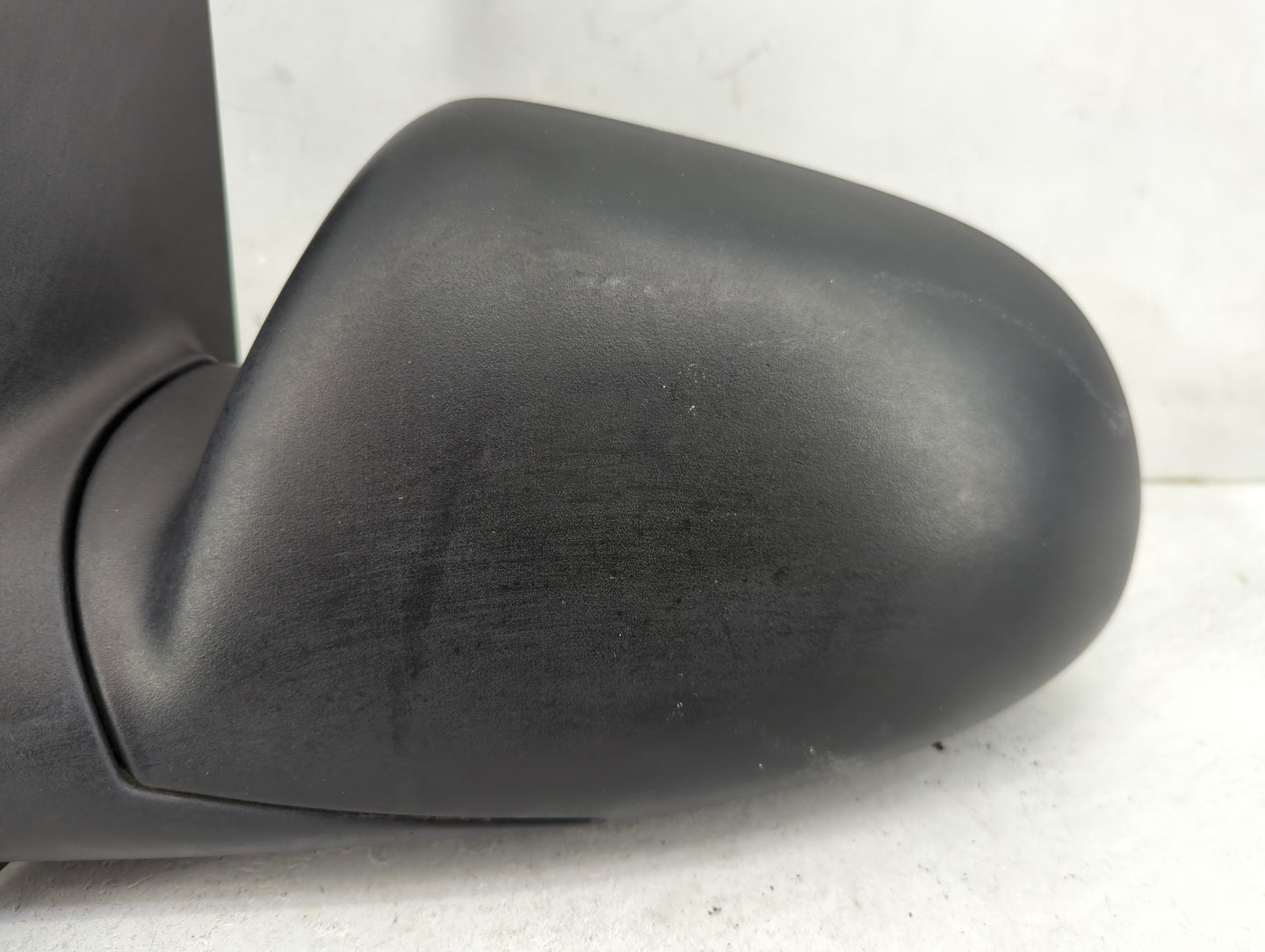 2005-2009 Chevrolet Equinox Driver Side View Mirror - Left Door Mirror OEM Used - Oemusedautoparts1.com