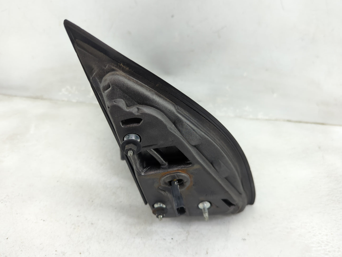 2005-2009 Chevrolet Equinox Driver Side View Mirror - Left Door Mirror OEM Used - Oemusedautoparts1.com