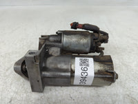 2007-2009 Chevrolet Equinox Car Starter Motor Solenoid OEM P/N:12610637 Fits Fits 2006 2007 2008 2009 2010 OEM Used Auto Par