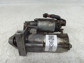compare product 2007-2009 Chevrolet Equinox Car Starter Motor Solenoid OEM P/N:12610637 Fits Fits 2006 2007 2008 2009 2010 OEM Used Auto Parts