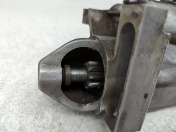 2007-2009 Chevrolet Equinox Car Starter Motor Solenoid OEM P/N:12610637 Fits Fits 2006 2007 2008 2009 2010 OEM Used Auto Parts