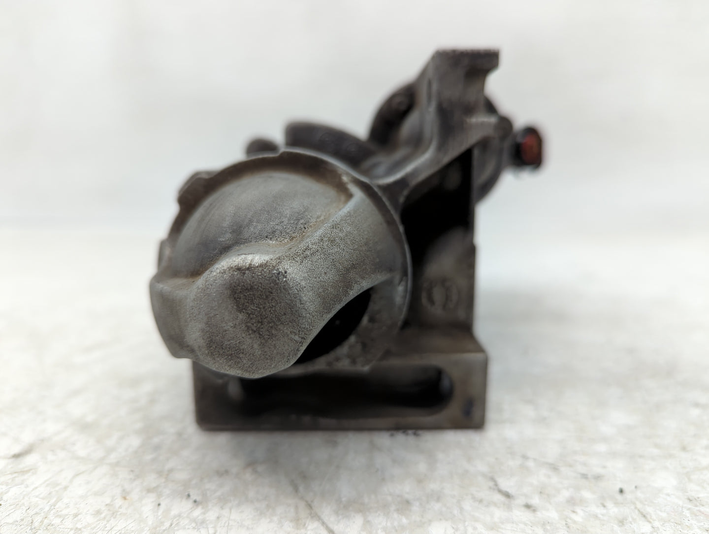 2007-2009 Chevrolet Equinox Car Starter Motor Solenoid OEM P/N:12610637 Fits Fits 2006 2007 2008 2009 2010 OEM Used Auto Par