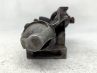 2007-2009 Chevrolet Equinox Car Starter Motor Solenoid OEM P/N:12610637 Fits Fits 2006 2007 2008 2009 2010 OEM Used Auto Par