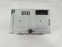 2008 Chevrolet Equinox Radio AM FM Cd Player Receiver Replacement P/N:25887900 Fits OEM Used Auto Parts - Oemusedautoparts1.