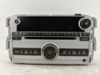 2008 Chevrolet Equinox Radio AM FM Cd Player Receiver Replacement P/N:25956995 Fits OEM Used Auto Parts - Oemusedautoparts1.