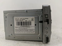 2008 Chevrolet Equinox Radio AM FM Cd Player Receiver Replacement P/N:25956995 Fits OEM Used Auto Parts - Oemusedautoparts1.