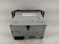 2008 Chevrolet Equinox Radio AM FM Cd Player Receiver Replacement P/N:25956995 Fits OEM Used Auto Parts - Oemusedautoparts1.