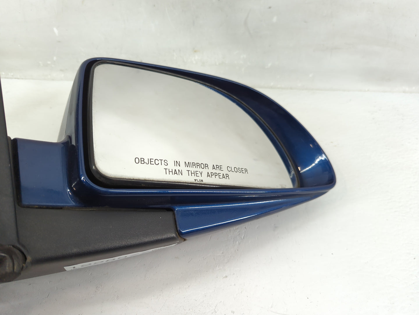 2006-2009 Chevrolet Equinox Side Mirror Replacement Passenger Right View Door Mirror Fits Fits 2006 2007 2008 2009 OEM Used 
