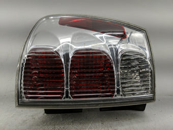 compare product 2005-2009 Chevrolet Equinox Tail Light Assembly Passenger Right OEM Fits Fits 2005 2006 2007 2008 2009 OEM Used Auto Parts