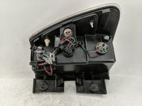 2005-2009 Chevrolet Equinox Tail Light Assembly Passenger Right OEM Fits Fits 2005 2006 2007 2008 2009 OEM Used Auto Parts -