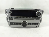 2008 Chevrolet Equinox Radio AM FM Cd Player Receiver Replacement P/N:25887900 Fits OEM Used Auto Parts - Oemusedautoparts1.