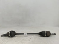 2007-2009 Chevrolet Equinox Axle Shaft Front Driver Cv C/v - Oemusedautoparts1.com