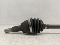 2007-2009 Chevrolet Equinox Axle Shaft Front Driver Cv C/v - Oemusedautoparts1.com
