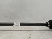 2007-2009 Chevrolet Equinox Axle Shaft Front Driver Cv C/v - Oemusedautoparts1.com