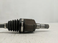 2007-2009 Chevrolet Equinox Axle Shaft Front Driver Cv C/v - Oemusedautoparts1.com