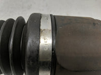 2007-2009 Chevrolet Equinox Axle Shaft Front Driver Cv C/v - Oemusedautoparts1.com